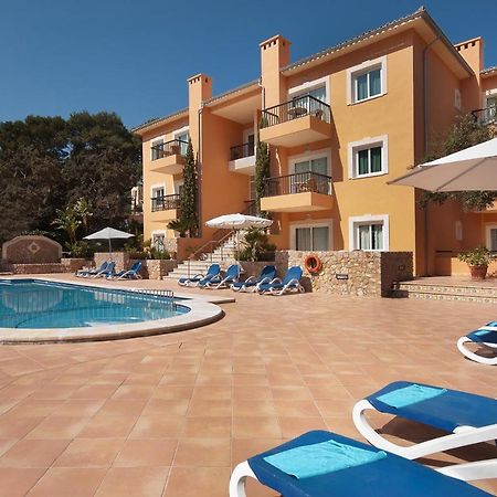 Appartement Pinos Altos 14 à Cala de Sant Vicenc Extérieur photo