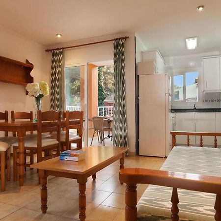 Appartement Pinos Altos 14 à Cala de Sant Vicenc Extérieur photo