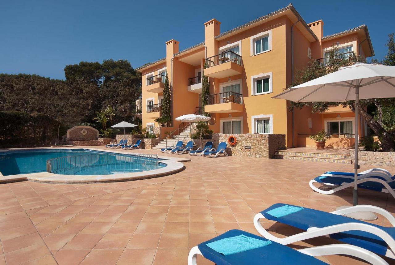 Appartement Pinos Altos 14 à Cala de Sant Vicenc Extérieur photo