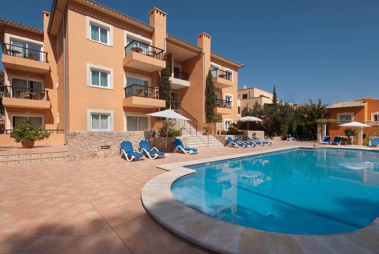 Appartement Pinos Altos 14 à Cala de Sant Vicenc Extérieur photo