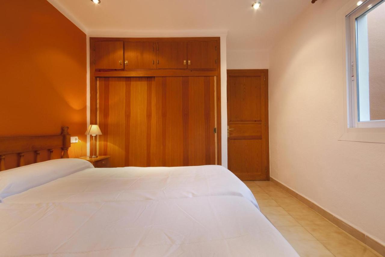 Appartement Pinos Altos 14 à Cala de Sant Vicenc Extérieur photo