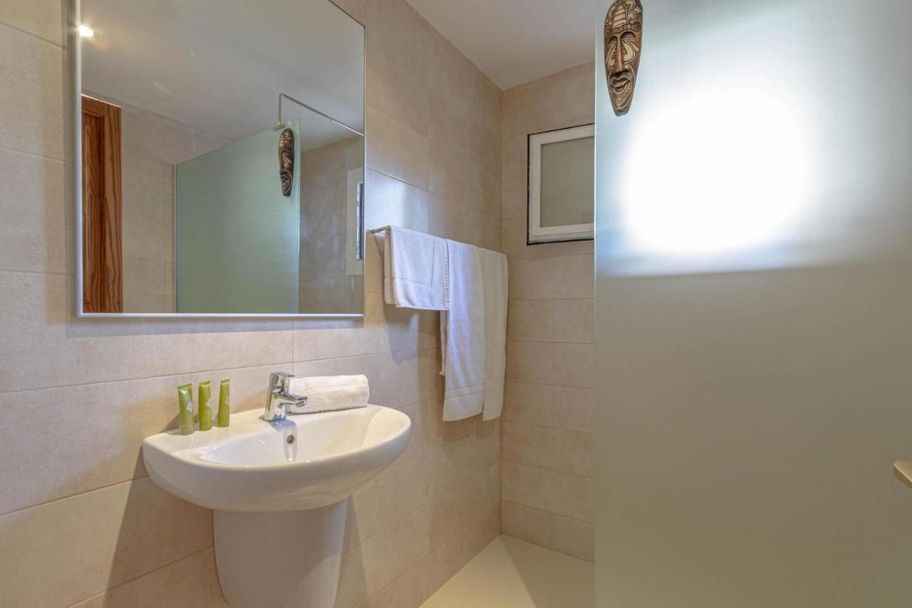 Appartement Pinos Altos 14 à Cala de Sant Vicenc Extérieur photo