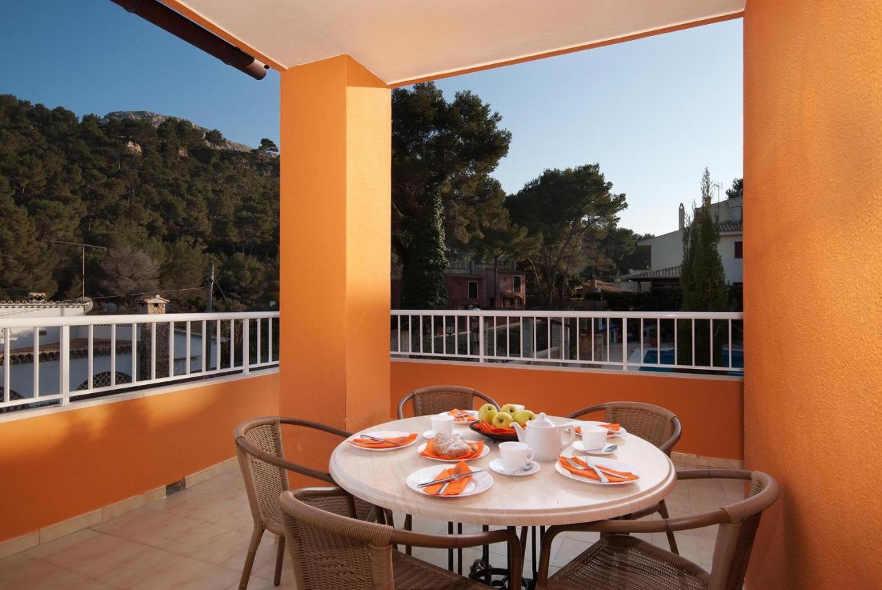 Appartement Pinos Altos 14 à Cala de Sant Vicenc Extérieur photo