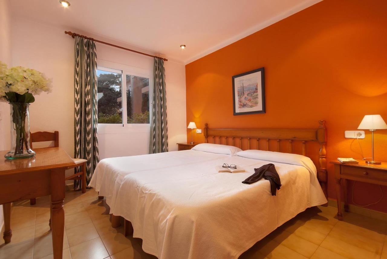 Appartement Pinos Altos 14 à Cala de Sant Vicenc Extérieur photo